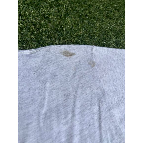 Vintage 1994 Top Dawg Hawaii “Down N Dirty” Graphic Tee (RARE) - Picture 6 of 7